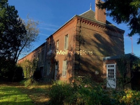 Maison 199 000 €  Réf. MB4749581665 Yerville