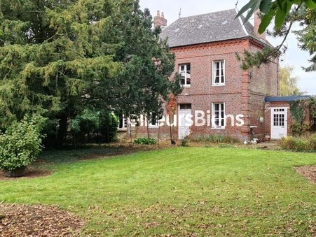 A vendre maison Yerville 76760; 199 000 € 