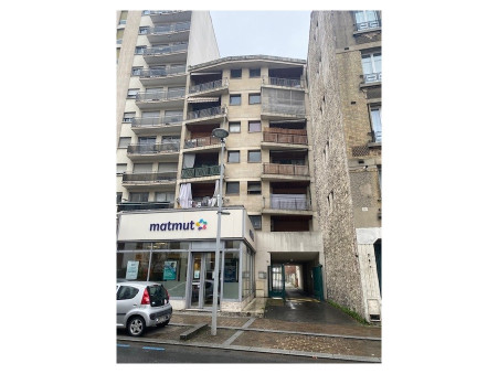 EPINAY SUR SEINE  169 000 €