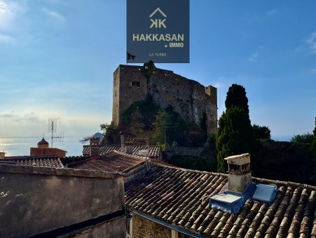 Maison 497 000 €  Réf. RCMNPAA24 Roquebrune Cap Martin
