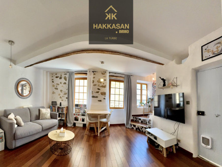 Achat maison Roquebrune Cap Martin Réf. RCMNPAA24