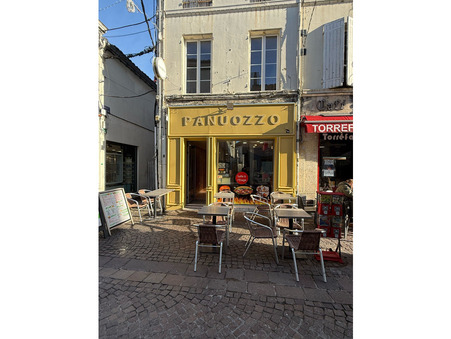 Cognac 45 000 €