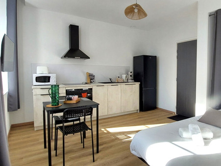 Location appartement Royan Réf. 49