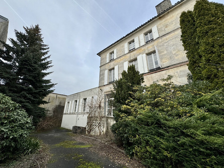 Jarnac  315 000 €