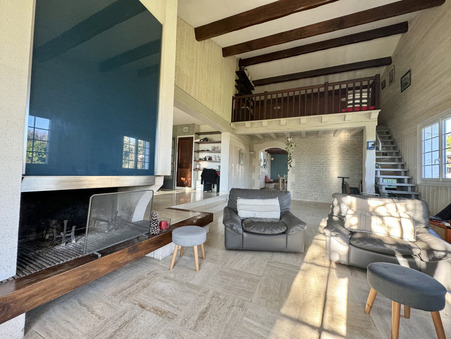 Gensac-la-Pallue  190 800 €