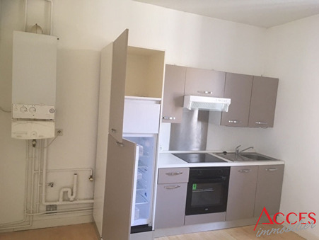 Saint junien  485 €