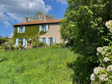 LA CHAPELLE SOUS DUN  159 000 €
