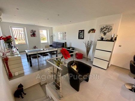 Gattières  220 000 €