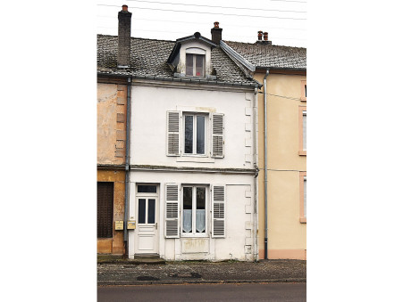 Saint-Loup-sur-Semouse 55 000 €