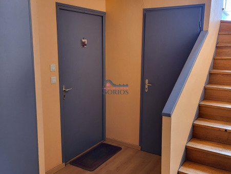 Immeuble sur Chalon sur Saone ; 405 000 €  ; Achat Réf. 02120