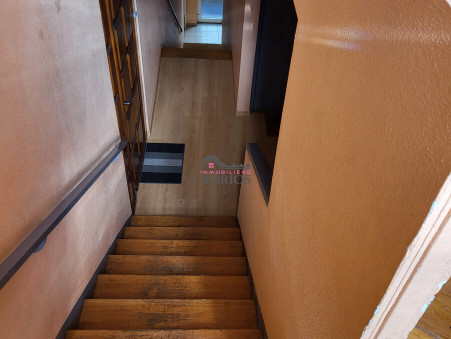 Immeuble 405 000 €  sur Chalon sur Saone (71100) - Réf. 02120