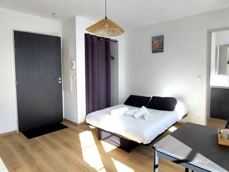 A louer appartement Royan 17200; À partir de 390 &euro; 