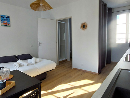 Location appartement Royan Réf. 53