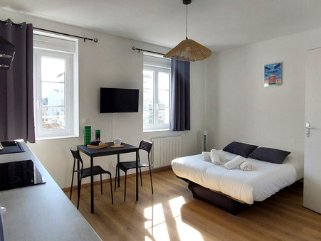Appartement sur Royan ; À partir de 390 &euro;  ; Location Réf. 53