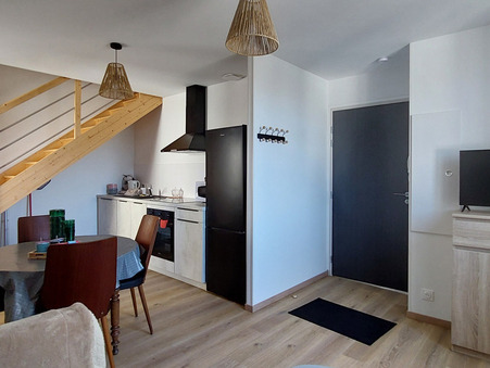 Location appartement Royan Réf. 54