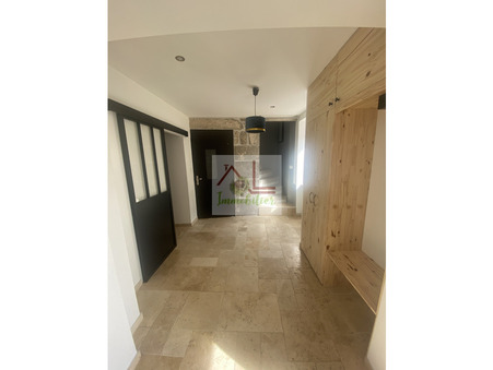 Vente Maison Berrias-et-Casteljau Réf. 3242 - Slide 4