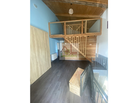 Vente Maison Berrias-et-Casteljau Réf. 3242 - Slide 6