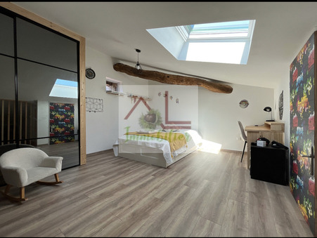 Vente Maison Berrias-et-Casteljau Réf. 3242 - Slide 8