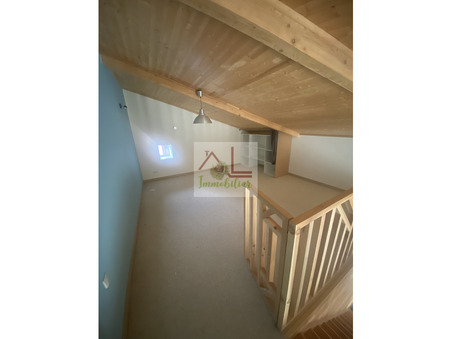 Vente Maison Berrias-et-Casteljau Réf. 3242 - Slide 9