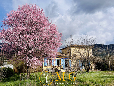 Sisteron  339 500 €