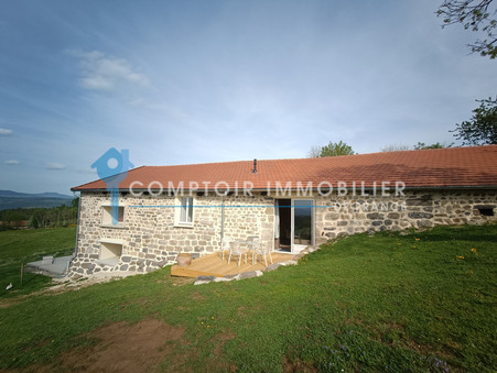 Coucouron  499 000 €