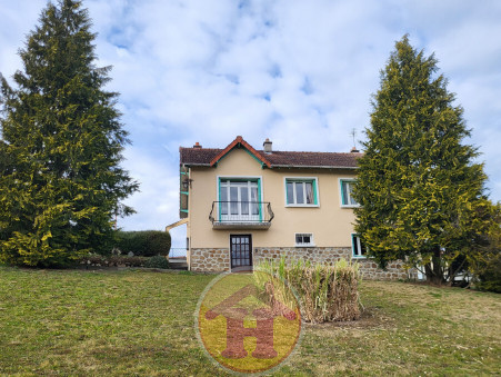 Saint-Junien  107 000 €