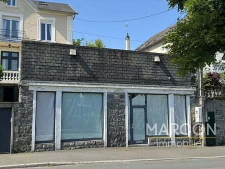 Guéret  885 €