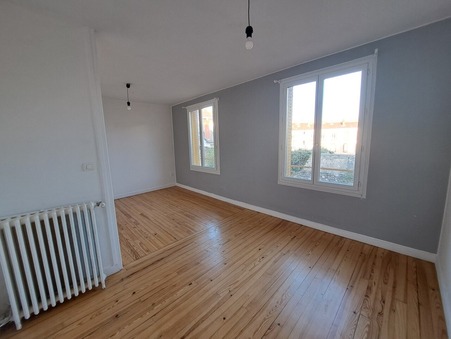 Appartement 572 €  Réf. 0040360021 Clermont Ferrand