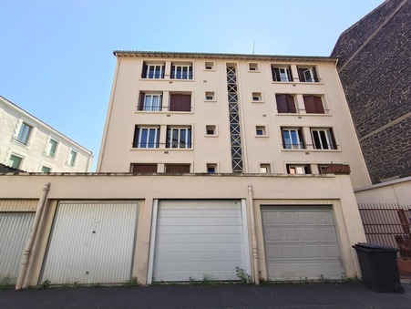 Appartement 572 €  sur Clermont Ferrand (63000) - Réf. 0040360021