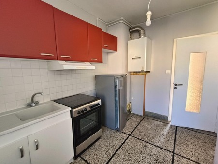 A louer appartement 572 €  Clermont Ferrand