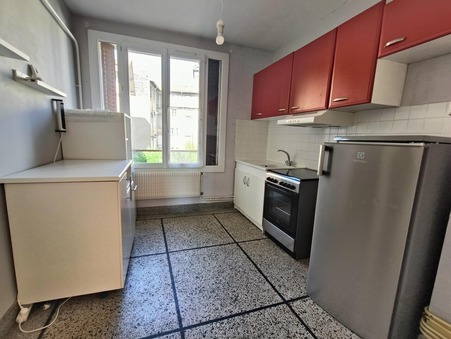 Location appartement Clermont Ferrand Réf. 0040360021