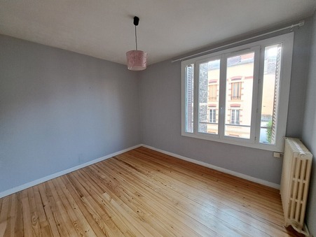 A louer appartement Clermont Ferrand 63000; 572 € 