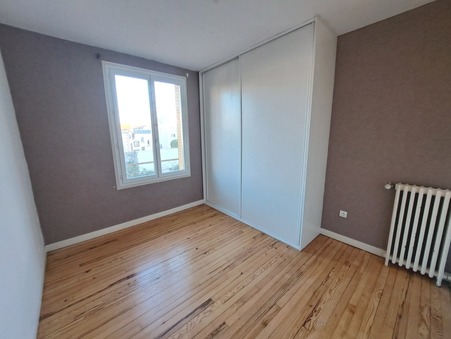 Appartement 572 €  Réf. 0040360021 Clermont Ferrand