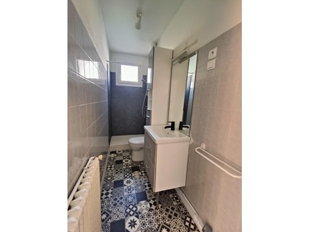 A louer appartement 572 €  Clermont Ferrand