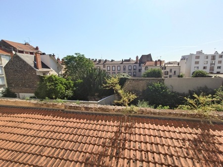 Location appartement Clermont Ferrand Réf. 0040360021