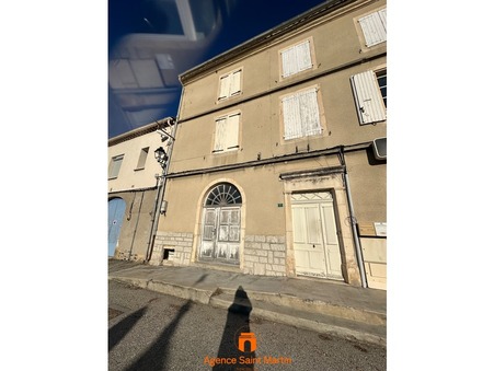 Meysse 99 900 €