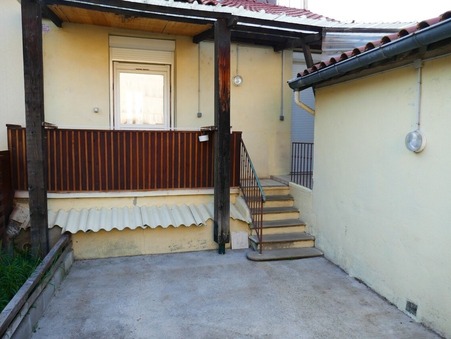 Aurec sur Loire 94 000 €