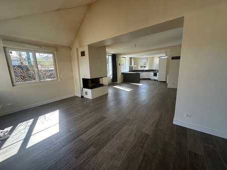 Croissy sur seine 2 970 €
