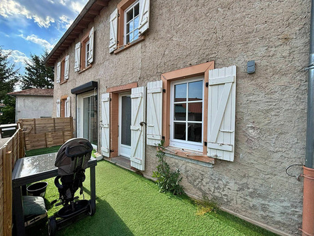 Le coteau  127 000 €