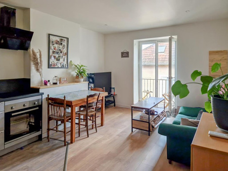 Appartement sur Belley ; prix nous consulter ; Vente Réf. 14_BEL-4772