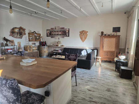 Saint-Lupicin  165 000 €