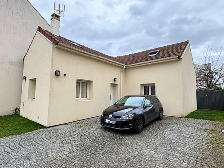 Champigny-sur-Marne  445 000 €
