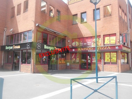 VAUREAL  159 000 €