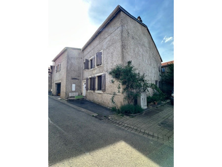 Achat appartement Pierrevillers Réf. 48_cac09