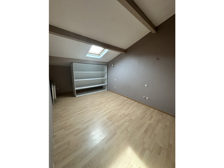 Achat appartement Pierrevillers Réf. 48_cac09