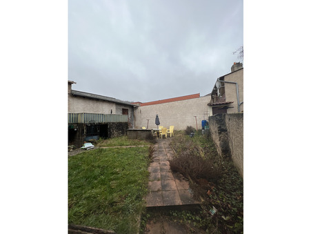 Appartement prix nous consulter sur Pierrevillers (57120) - Réf. 48_cac09