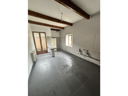 Vente appartement prix nous consulter Pierrevillers