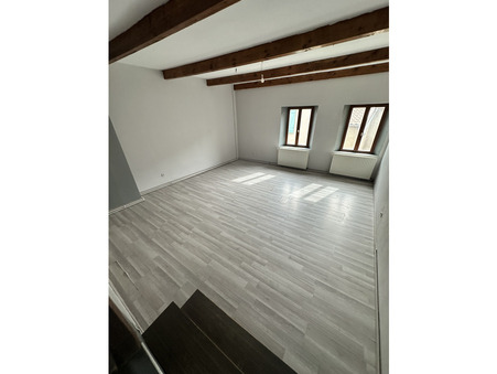 Achat appartement Pierrevillers Réf. 48_cac09