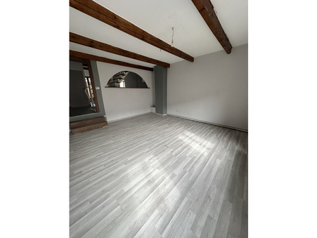 Appartement prix nous consulter Réf. 48_cac09 Pierrevillers