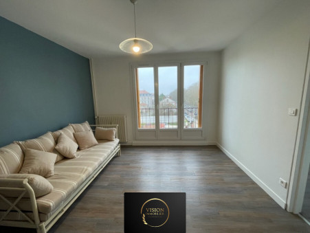 CHALONS EN CHAMPAGNE 57 900 €